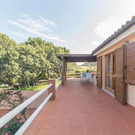 Michelina - Pau112 By Interhome *