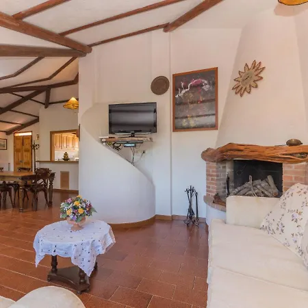 Michelina - Pau112 By Interhome Palau