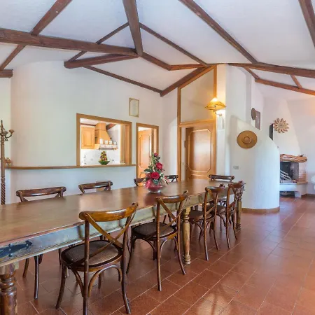 Holiday home Michelina - Pau112 By Interhome Palau