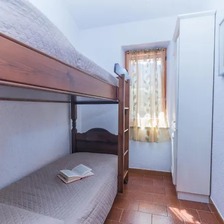 Michelina - Pau112 By Interhome Palau